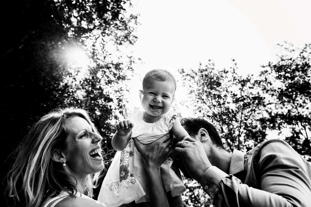 Photographe famille portrait enfant parents lyon